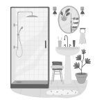 3D Visualization icon