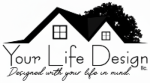 Your Life Design Logo LLC - go to homepage